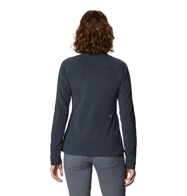 Mountain Hardwear Microchill 2.0 zip t Femmes-Plein Air Entrepôt