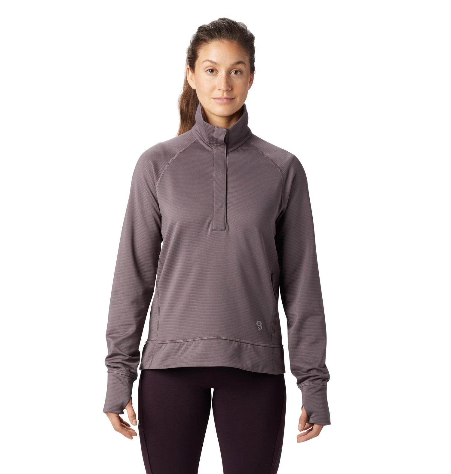 Mountain Hardwear Norse Peak Pullover Femme-Plein Air Entrepôt