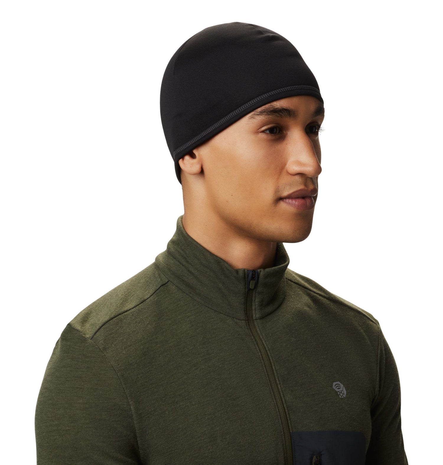 Mountain Hardwear Power Stretch Beanie Homme-Plein Air Entrepôt