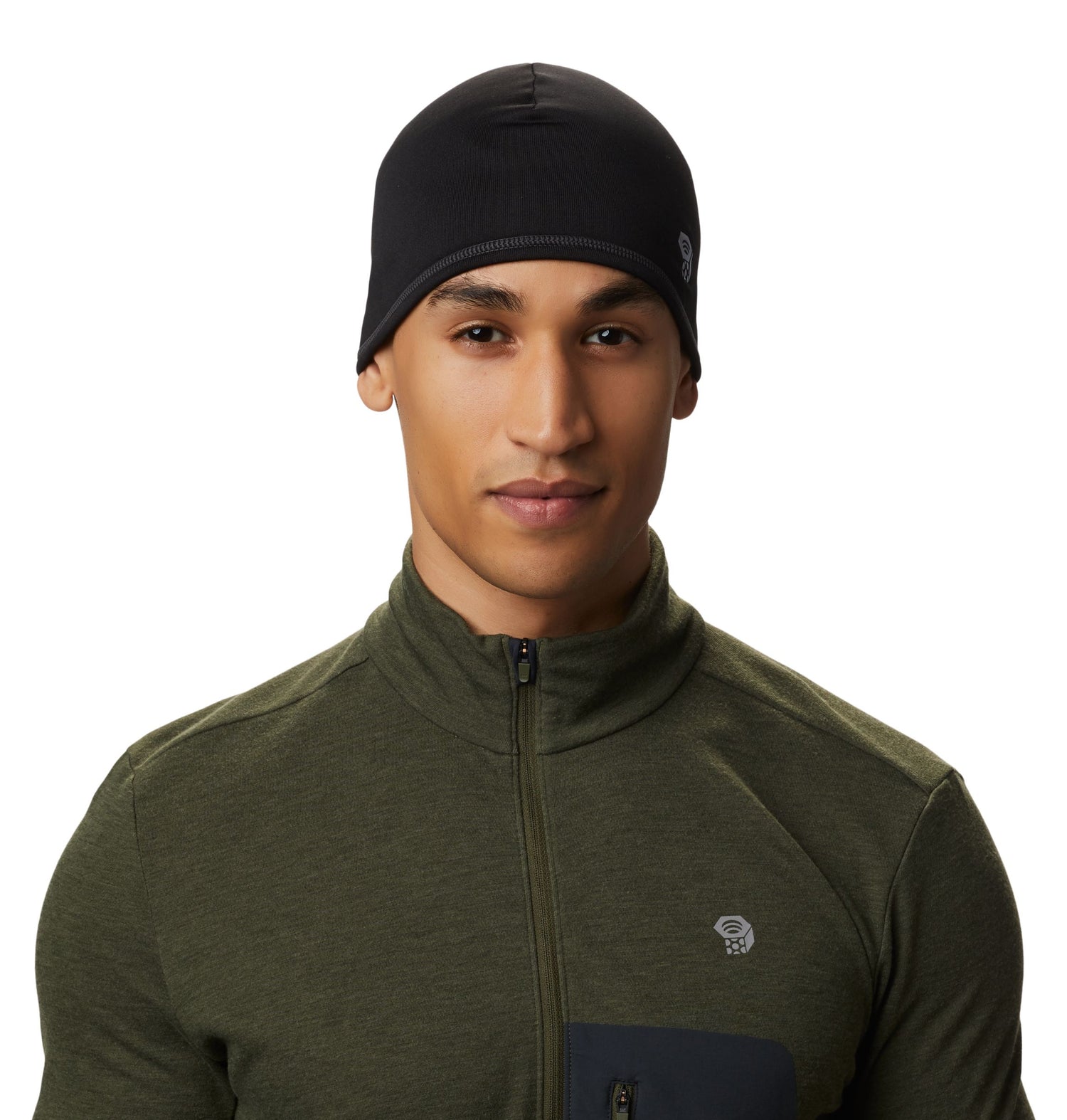 Mountain Hardwear Power Stretch Beanie Homme-Plein Air Entrepôt