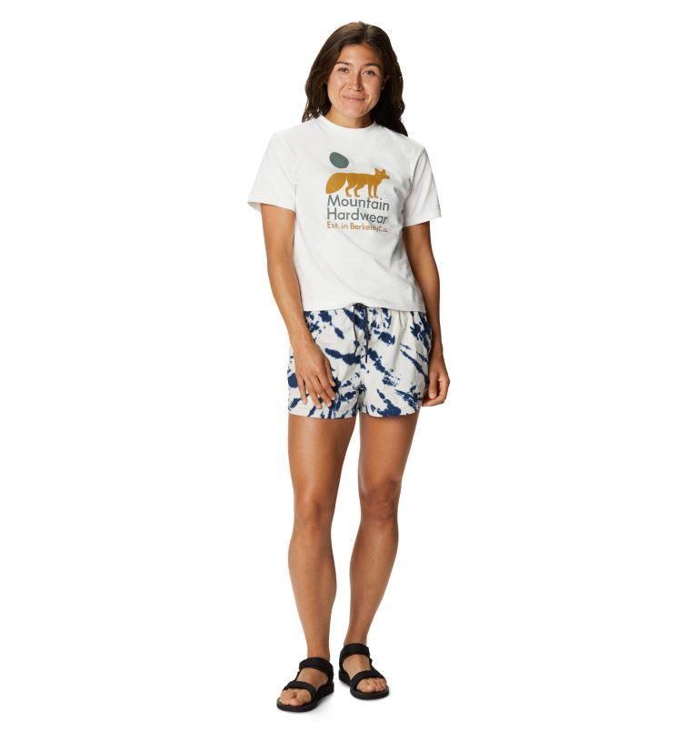 Mountain Hardwear Printed Stryder Swim Short Femme-Plein Air Entrepôt