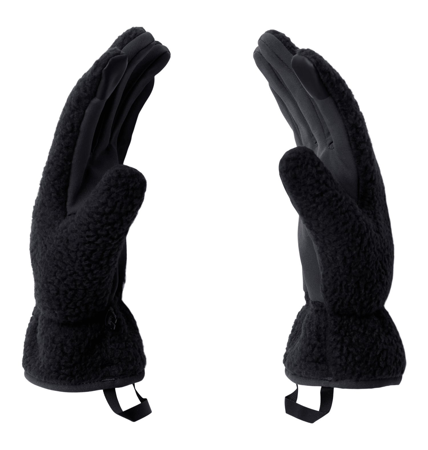 Mountain Hardwear Southpass Glove Unisex-Plein Air Entrepôt