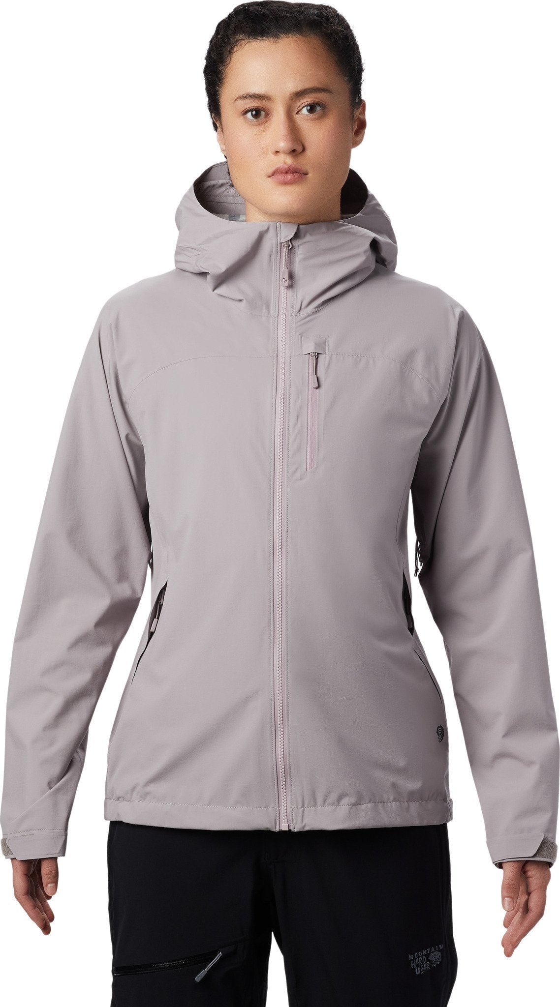 Mountain Hardwear Strech Ozonic 2 Jacket Femme-Plein Air Entrepôt
