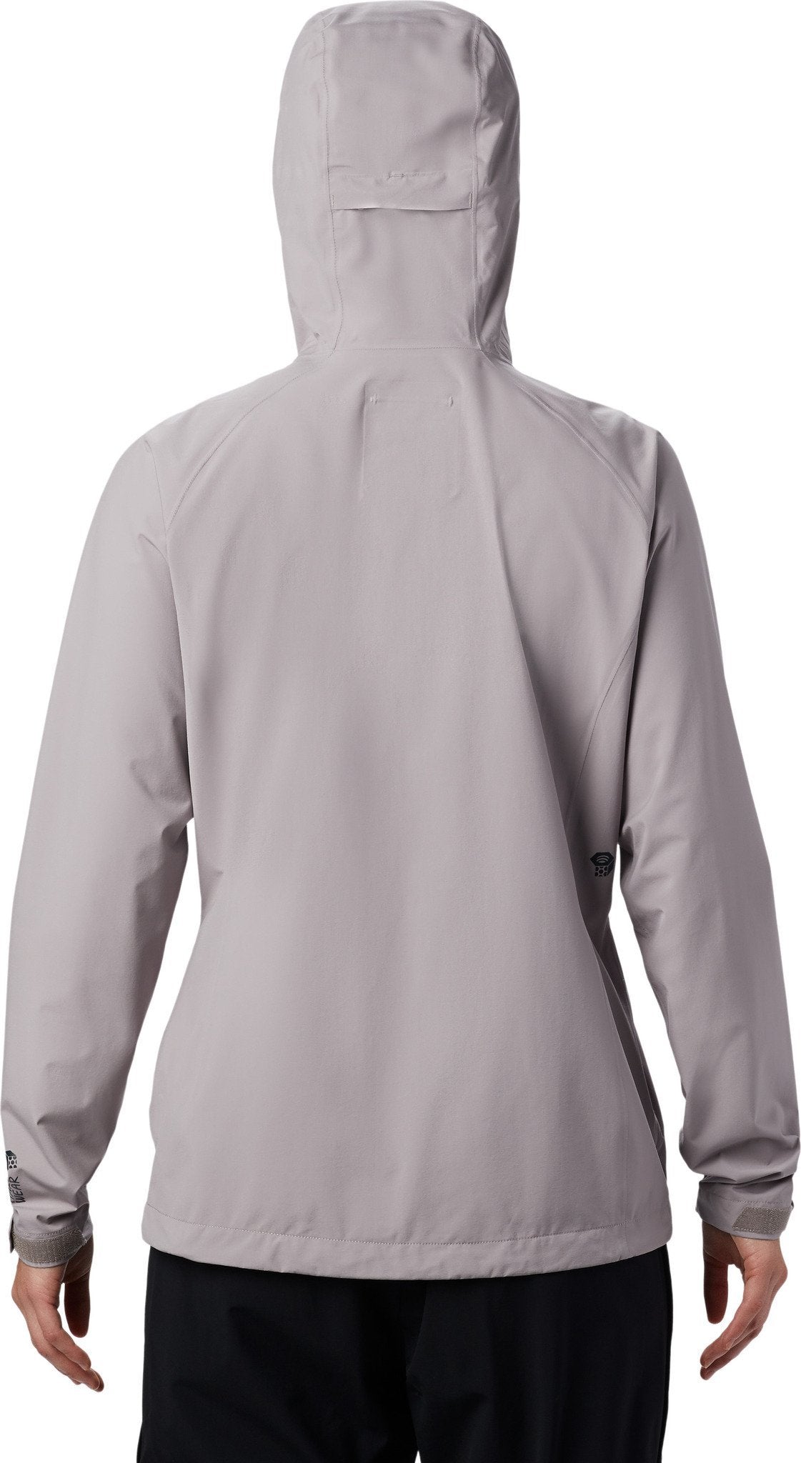 Mountain Hardwear Strech Ozonic 2 Jacket Femme-Plein Air Entrepôt