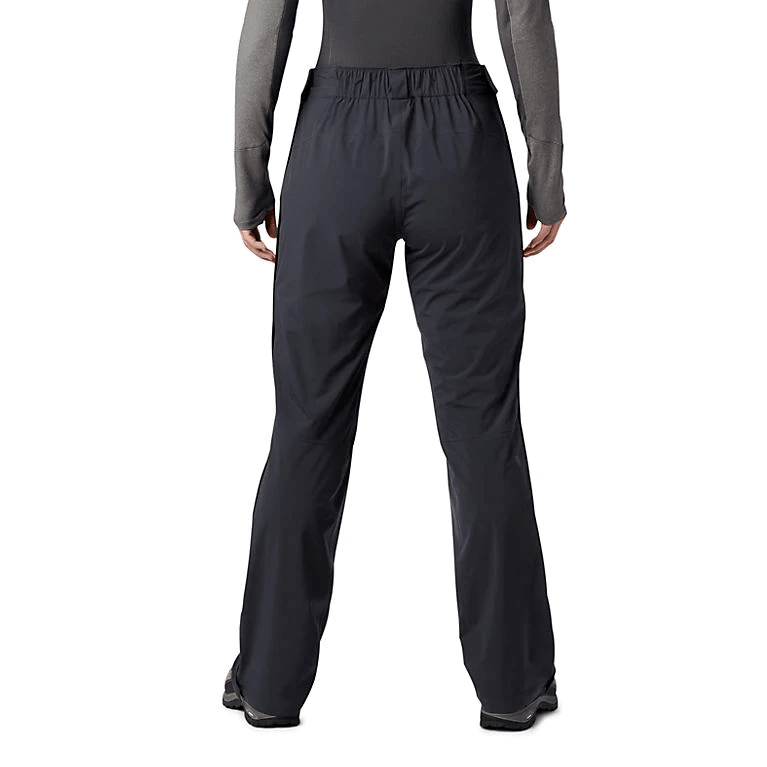 Mountain Hardwear Stretch Ozonic Pantalon Femme-Plein Air Entrepôt