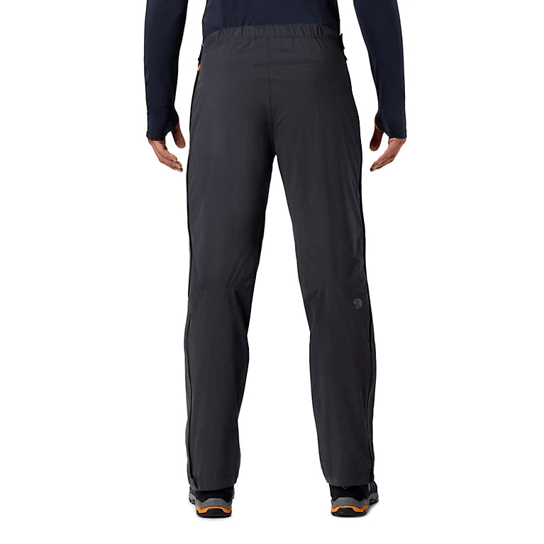 Mountain Hardwear Stretch Ozonic Pantalons Homme-Plein Air Entrepôt