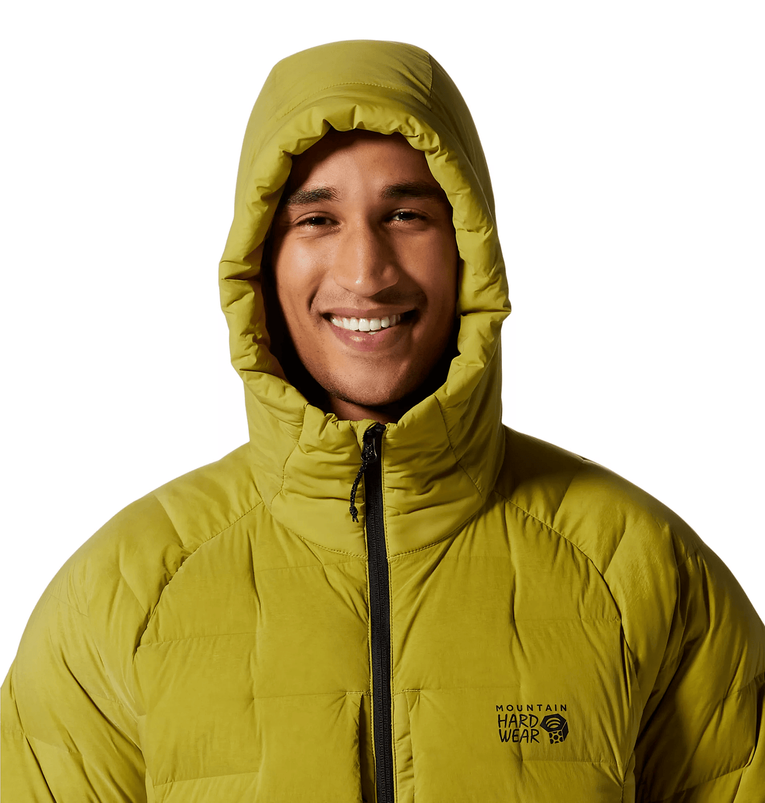Mountain Hardwear Stretchdown Parka Homme-Plein Air Entrepôt