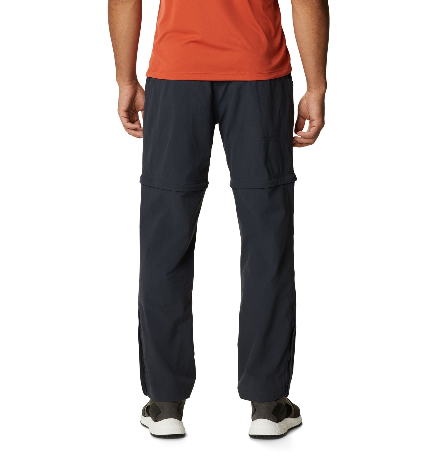Mountain Hardwear Strider Convertible Pant Homme-Plein Air Entrepôt