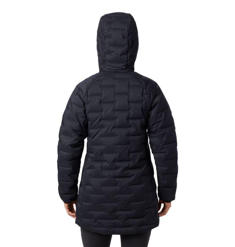 Mountain Hardwear Super DS Stretchdown Parka Femme-Plein Air Entrepôt
