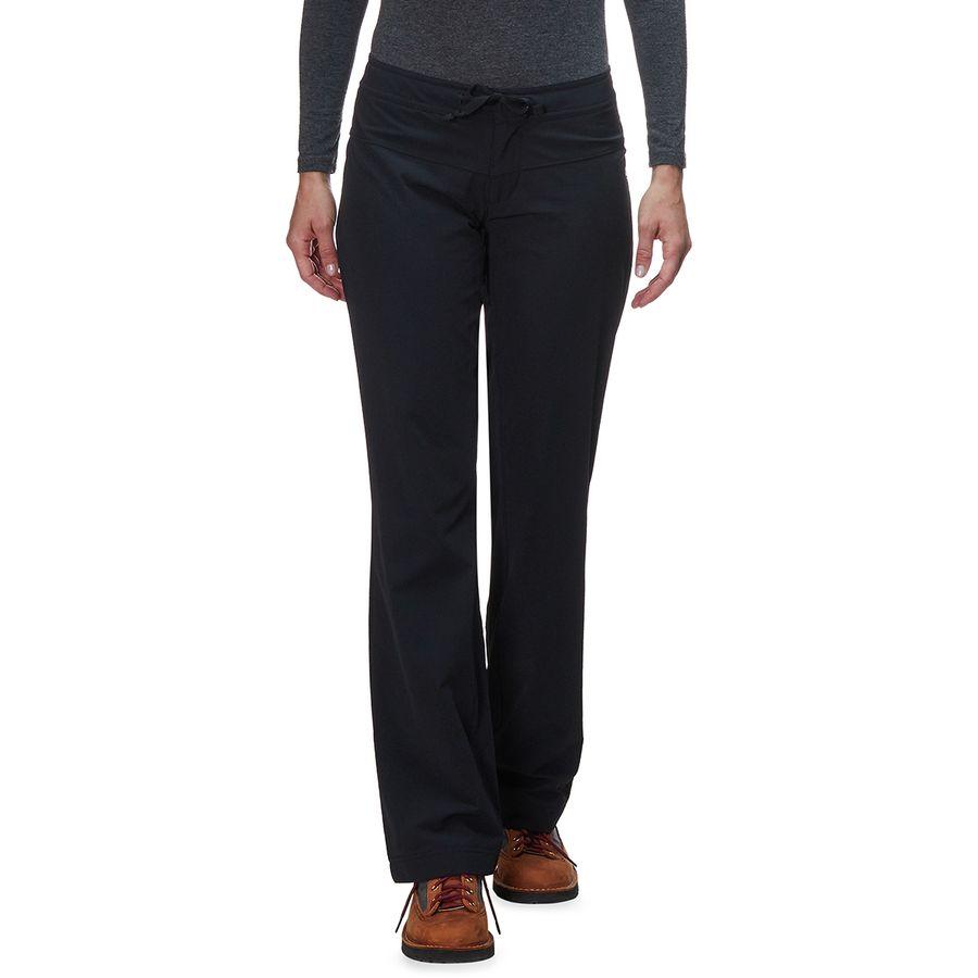 Mountain Hardwear Yumalina Pantalons Femme-Plein Air Entrepôt