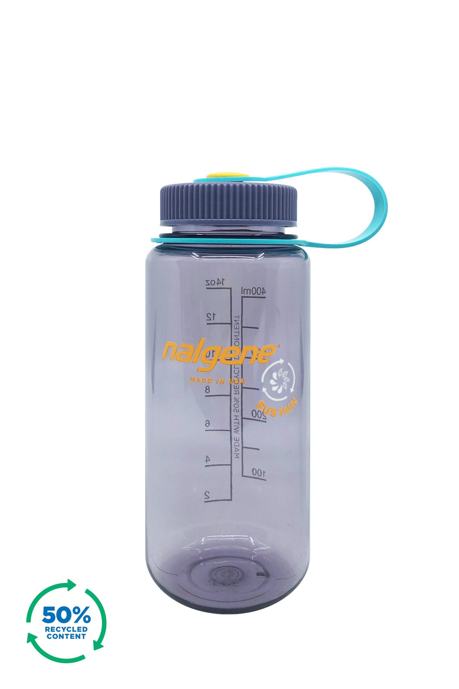 Nalgene Sustain 16 oz. WM-Plein Air Entrepôt