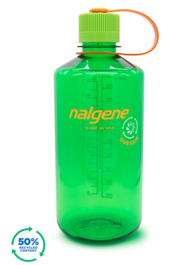 Nalgene Sustain 32 oz. NM-Plein Air Entrepôt