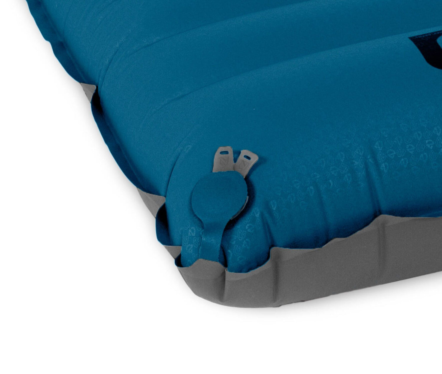 Nemo Matelas Quasar 3D Insulated Regulier-Plein Air Entrepôt