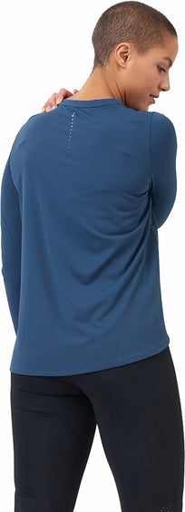 Odlo Chandail Zeroweight Chill Femmes - Plein air Entrepôt