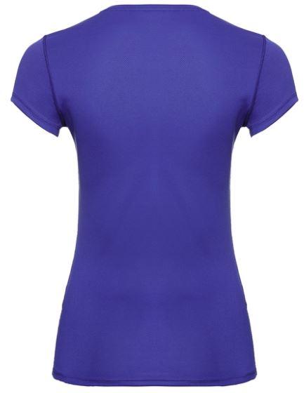 Odlo Active F- Dry Light ss Femme-Plein Air Entrepôt