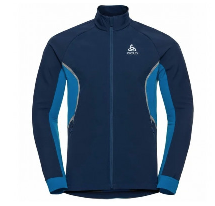 Odlo Aeolus Jacket Homme-Plein Air Entrepôt