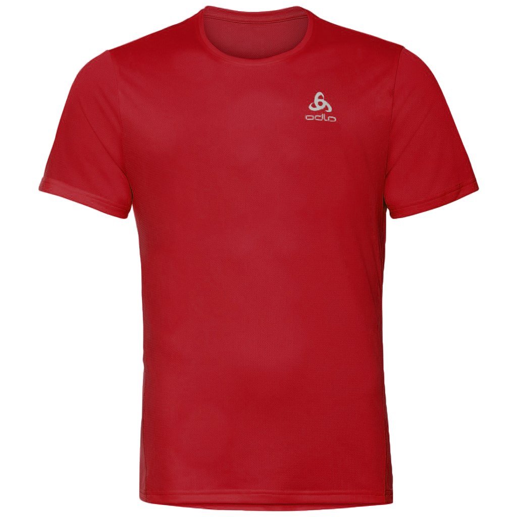 Odlo Essential Light Tee Homme-Plein Air Entrepôt