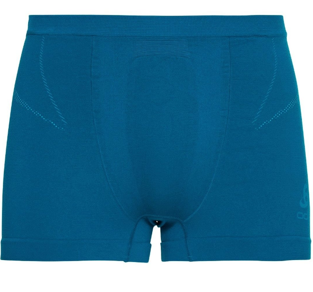 Odlo Evolution Boxer Short Homme - Plein Air Entrepôt