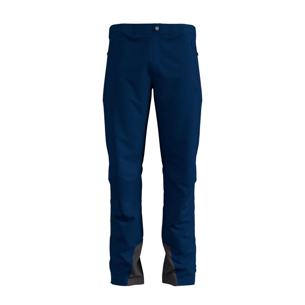 Odlo Gardena Pant Homme-Plein Air Entrepôt