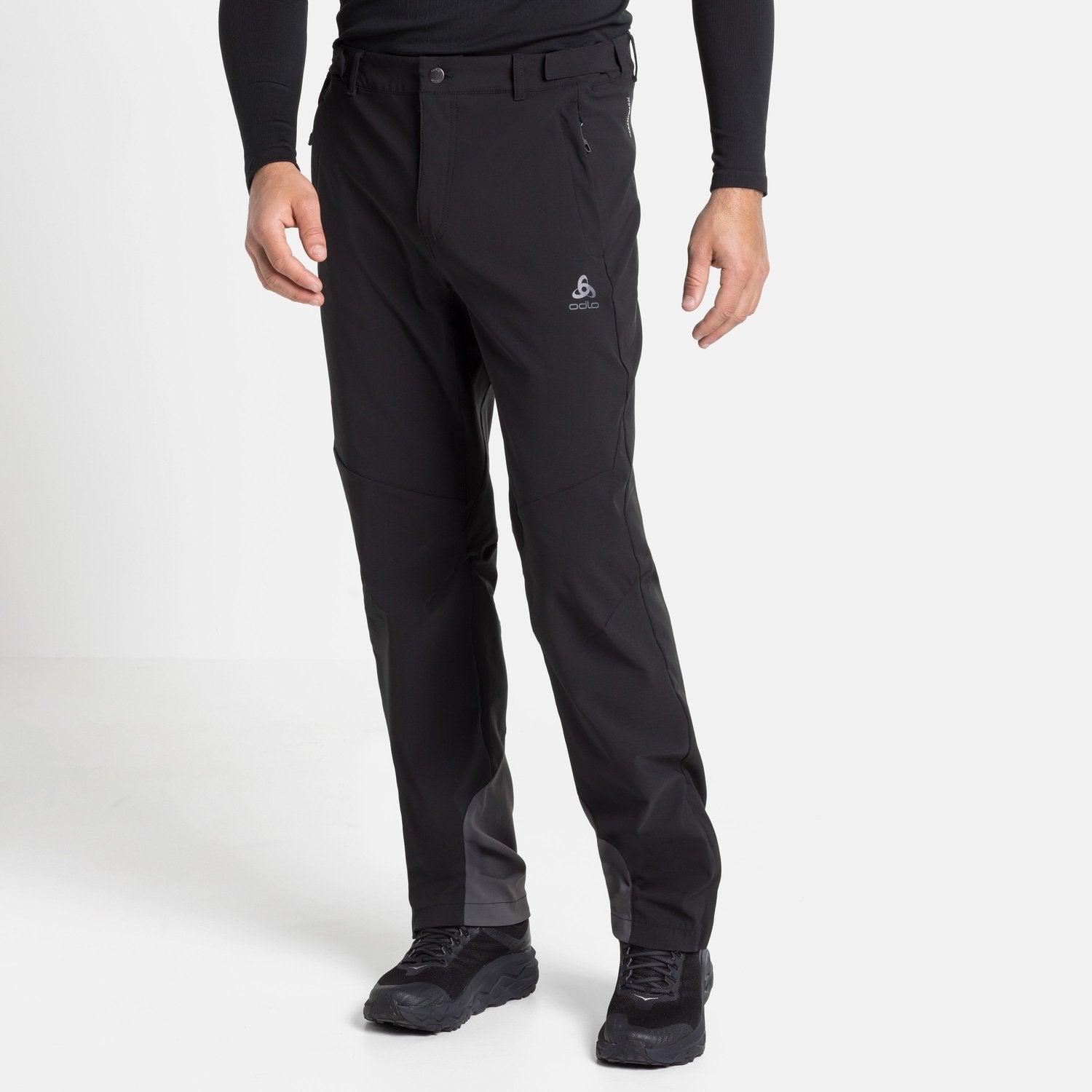 Odlo Gardena Pant Homme-Plein Air Entrepôt
