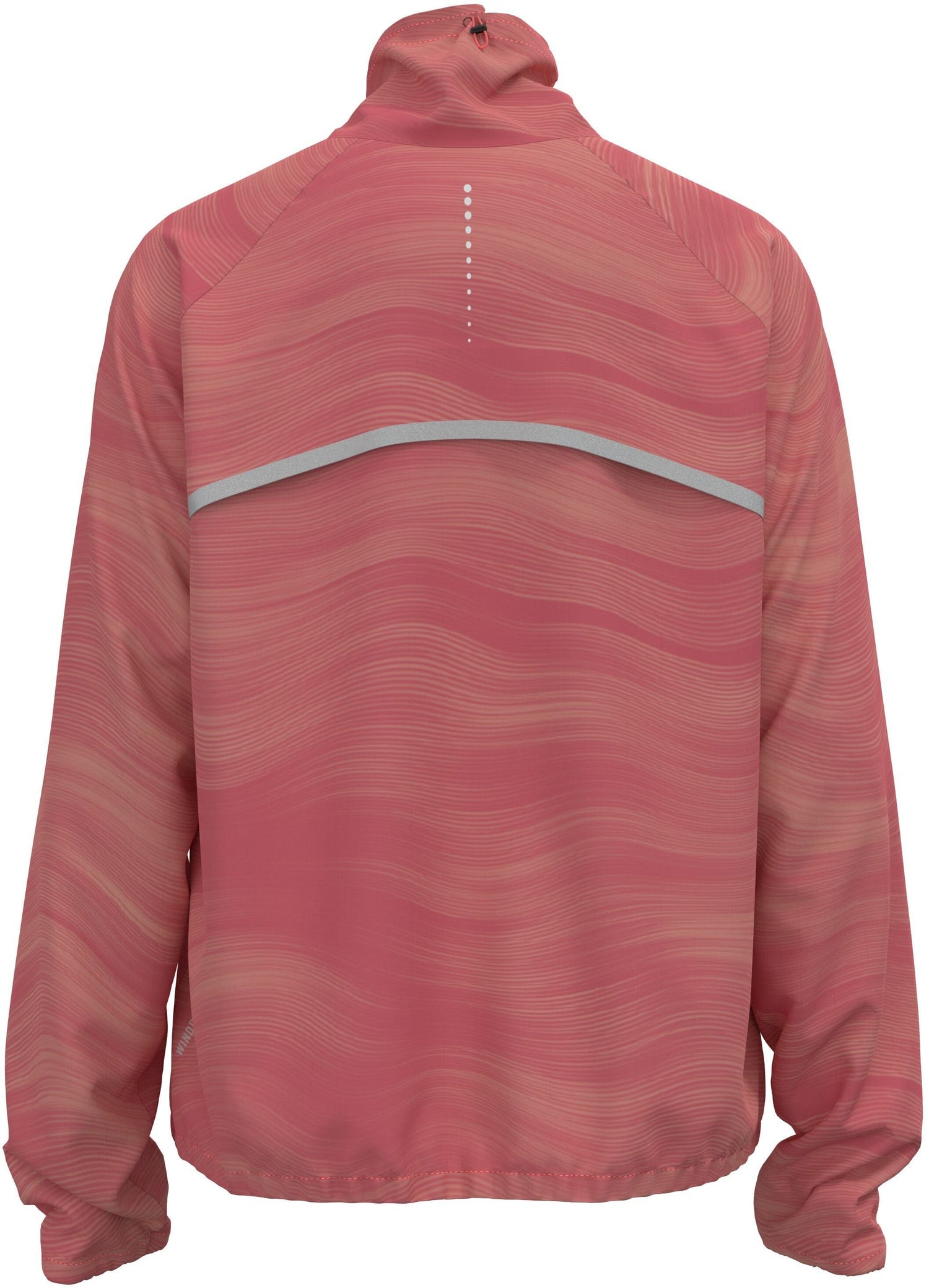 Odlo ZeroWeight Print Jacket Femme-Plein Air Entrepôt