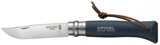 Opinel couteau No.8 Baroudeur-Plein Air Entrepôt