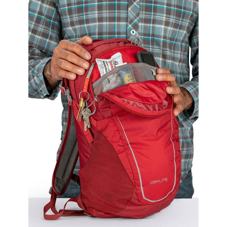 Osprey Daylite 13-Plein Air Entrepôt