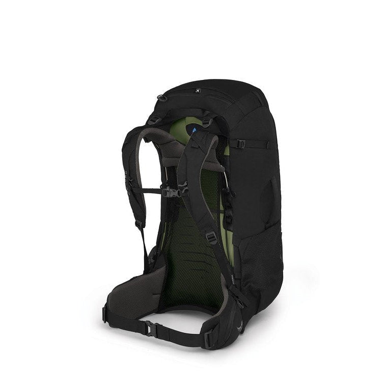 Osprey Farpoint Trek 55 - Plein Air Entrepôt