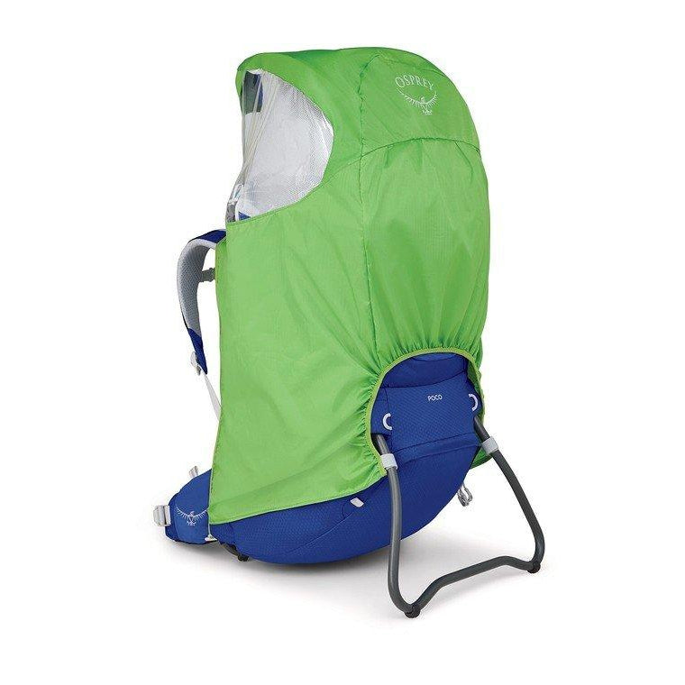 Osprey Poco Raincover OS-Plein Air Entrepôt