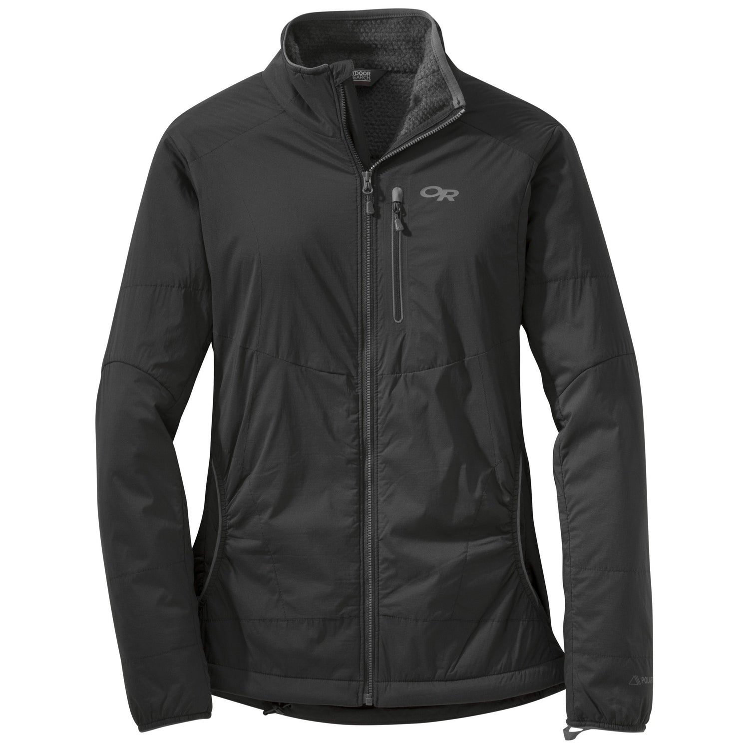 Outdoor Research Ascendant Jacket Femme-Plein Air Entrepôt