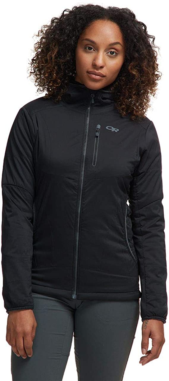 Outdoor Research Ascendant Jacket Femme-Plein Air Entrepôt