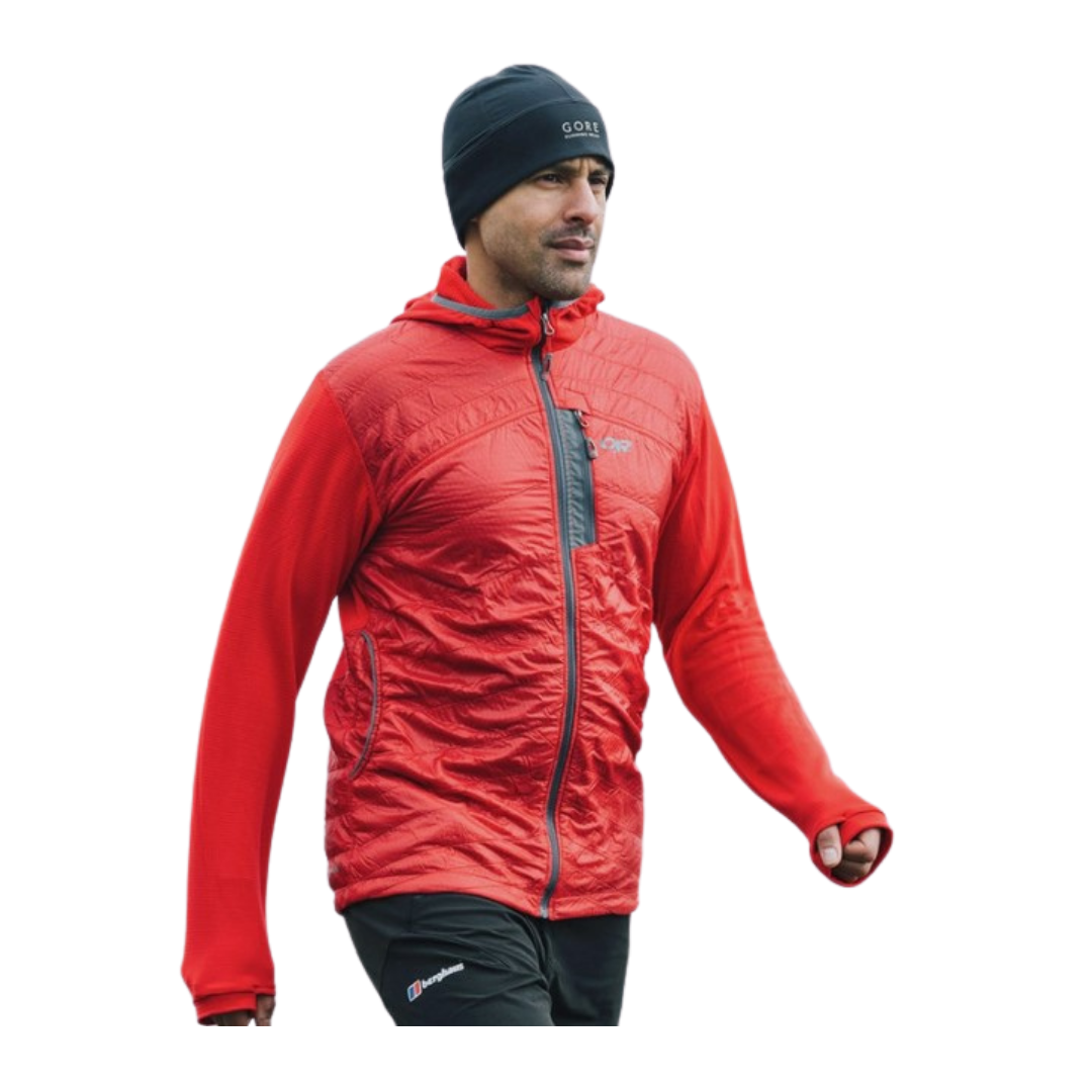 Outdoor Research Deviator Hoody Hommes-Plein Air Entrepôt