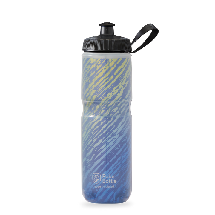 Polar Bottle Sport Isolée 24oz - Plein air Entrepôt