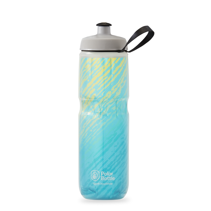 Polar Bottle Sport Isolée 24oz - Plein air Entrepôt