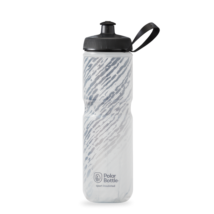 Polar Bottle Sport Isolée 24oz - Plein air Entrepôt