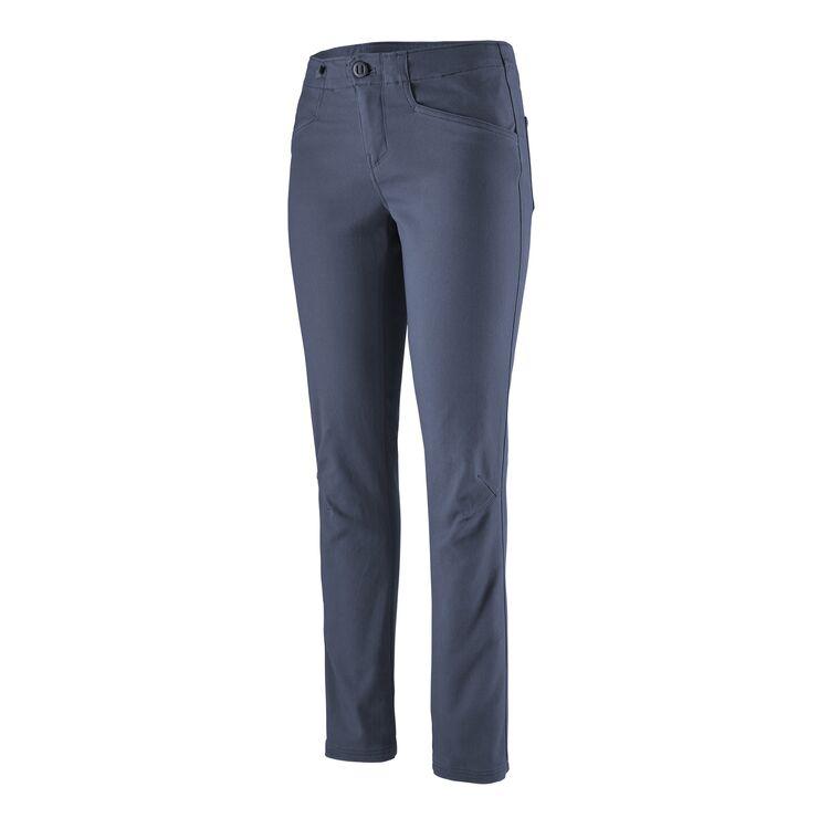 Patagonia Escala Rock Pantalons Femme-Plein Air Entrepôt