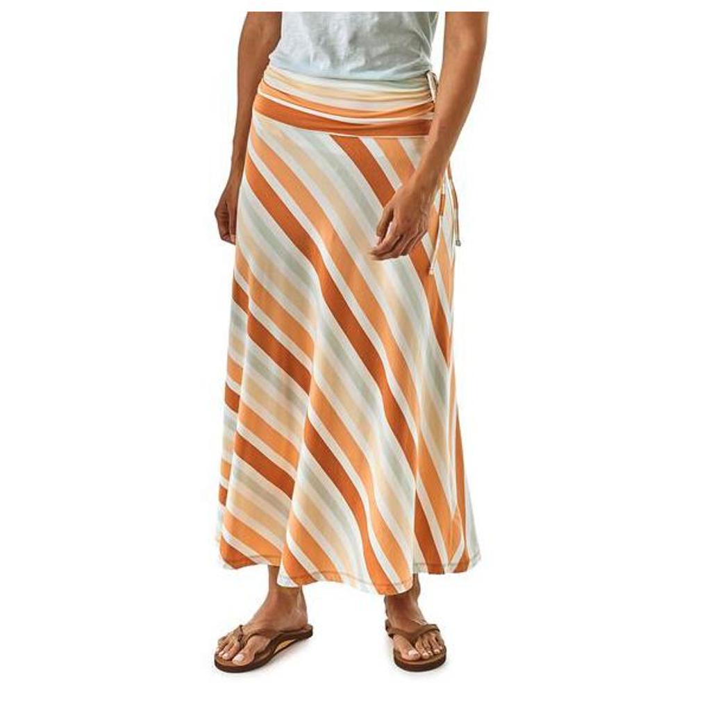 Patagonia Kamala Maxi Jupe Femme-Plein Air Entrepôt