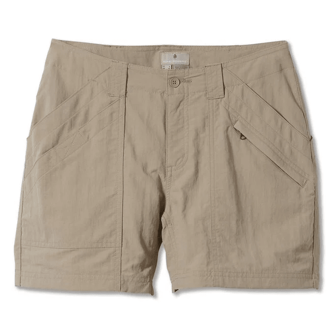 Royal Robbins Backcountry Short Femme-Plein Air Entrepôt
