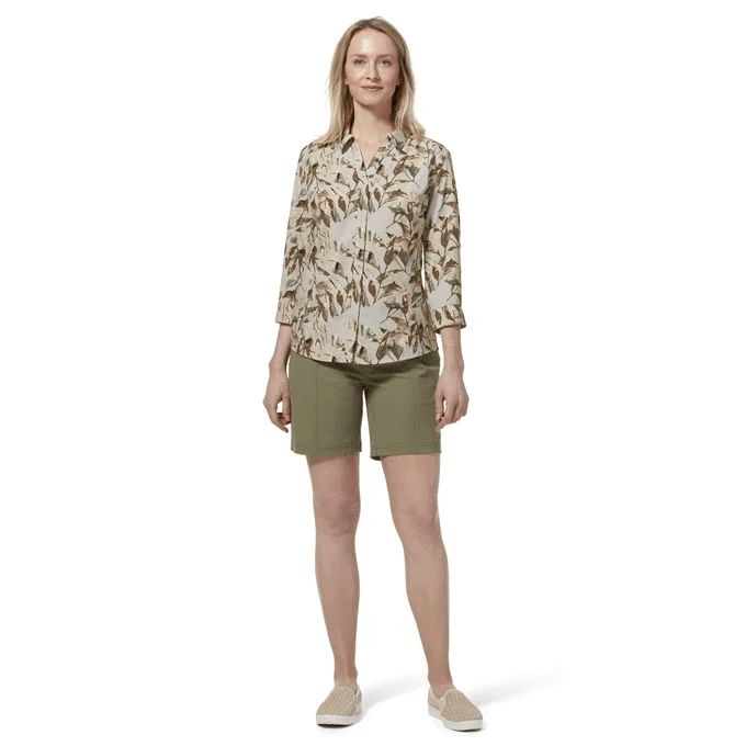 Royal Robbins Discovery III Short 7