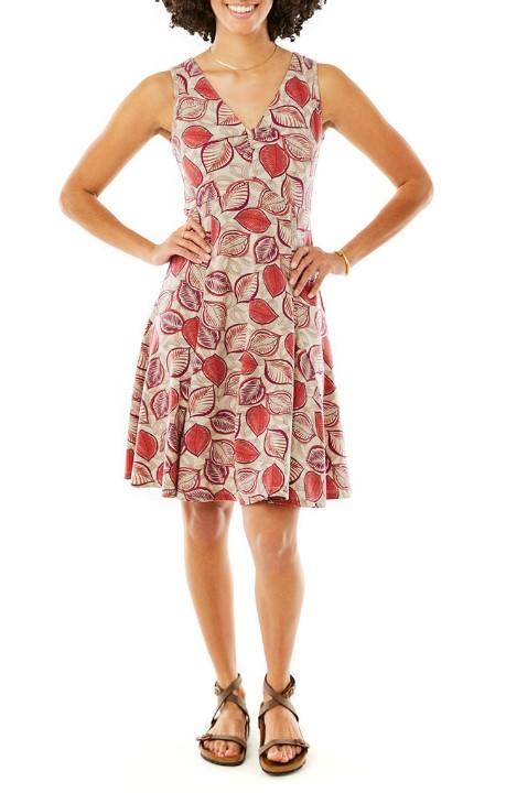 Royal Robbins Essential Tencel Dress Femmes - Plein Air Entrepôt
