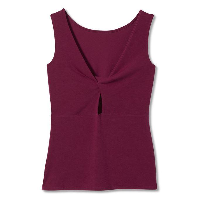 Royal Robbins Essential Tencel Twist Tank Femme-Plein Air Entrepôt