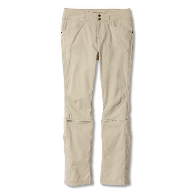 Royal Robbins Jammer Zip n' Go Pant Femme-Plein Air Entrepôt