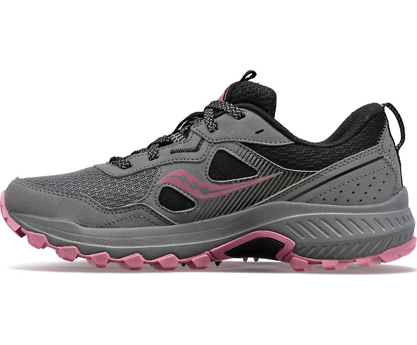 Saucony Excursion Tr16 Femmes - Plein air Entrepôt