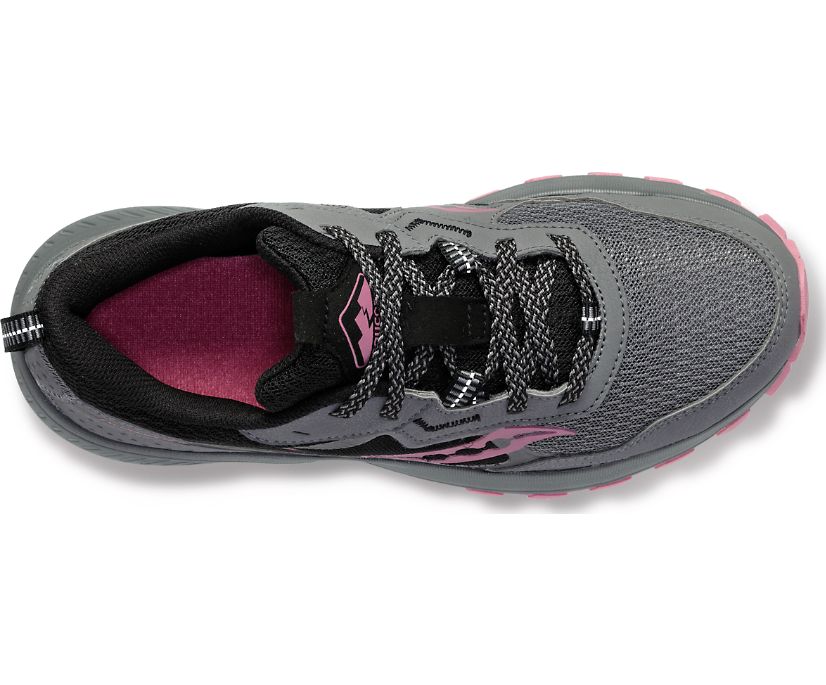 Saucony Excursion Tr16 Femmes - Plein air Entrepôt