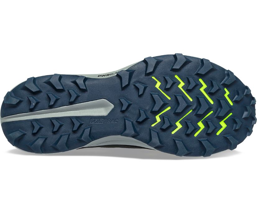 Saucony Peregrine 13 Femmes - Plein Air Entrepôt
