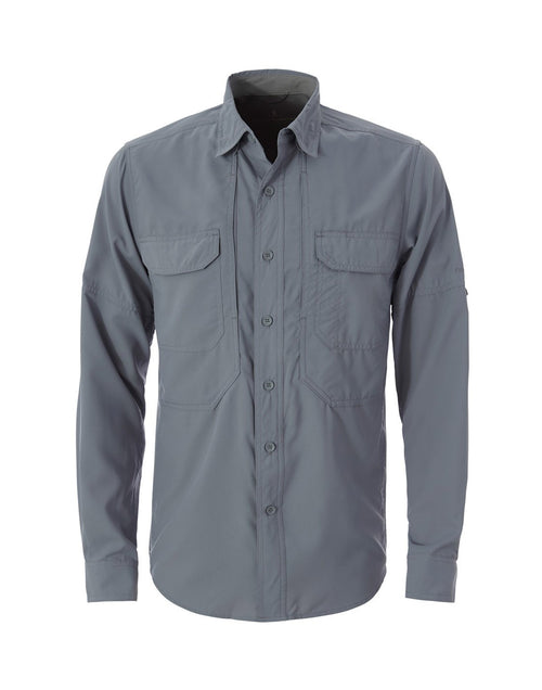 Royal Robbins Global Expedition Manches Longues Hommes - Plein air Entrepôt