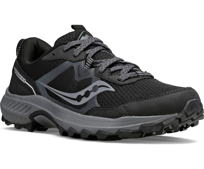 Saucony Excursion Tr16 Hommes - Plein air Entrepôt