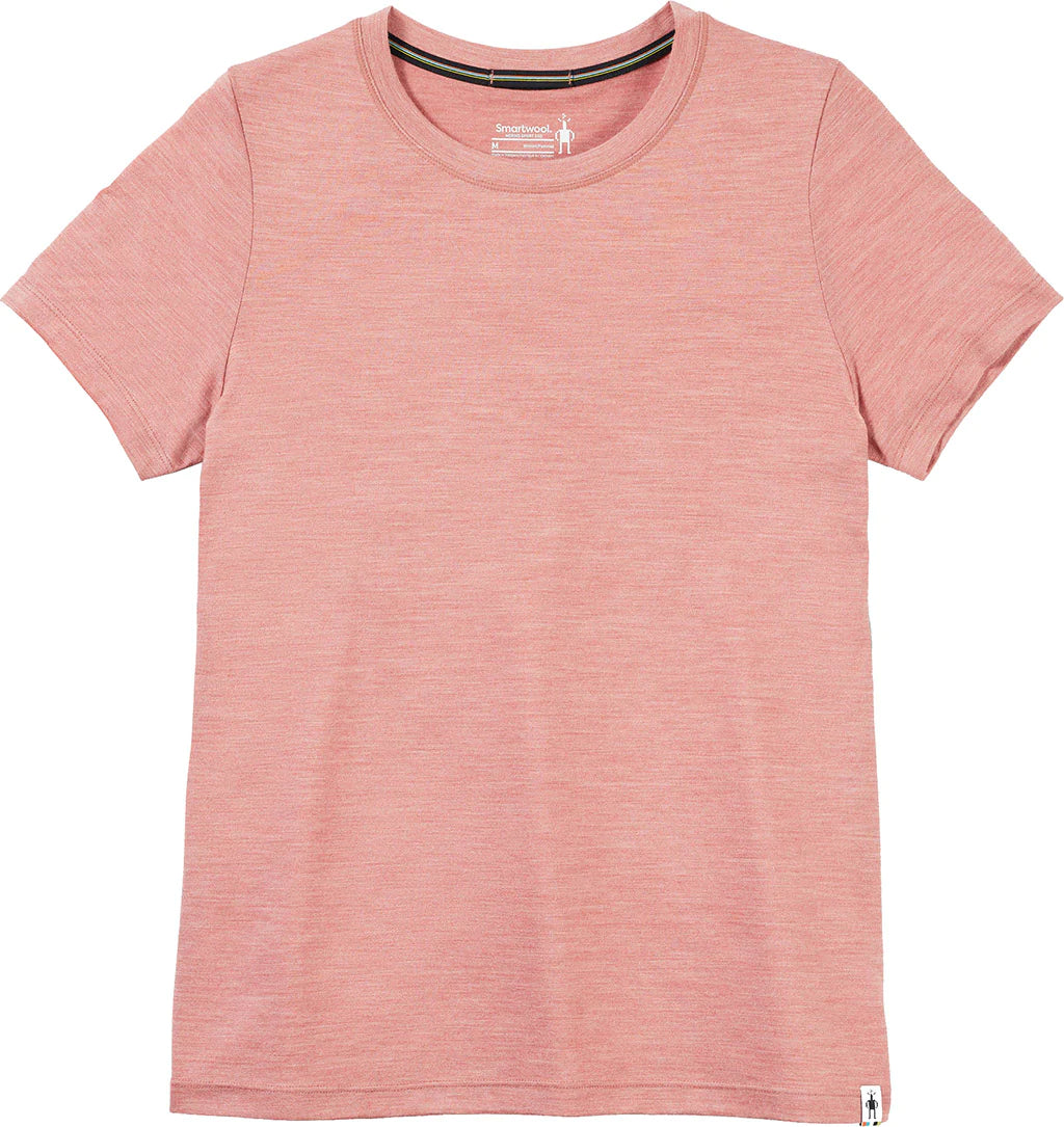 Smartwool Merino Sport 150 Tee Femme - Plein Air Entrepôt