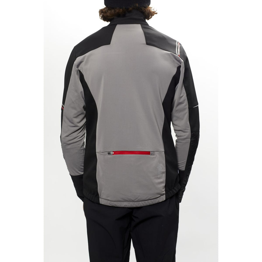 Swix Navado Hybrid Jacket Homme - Plein Air Entrepôt
