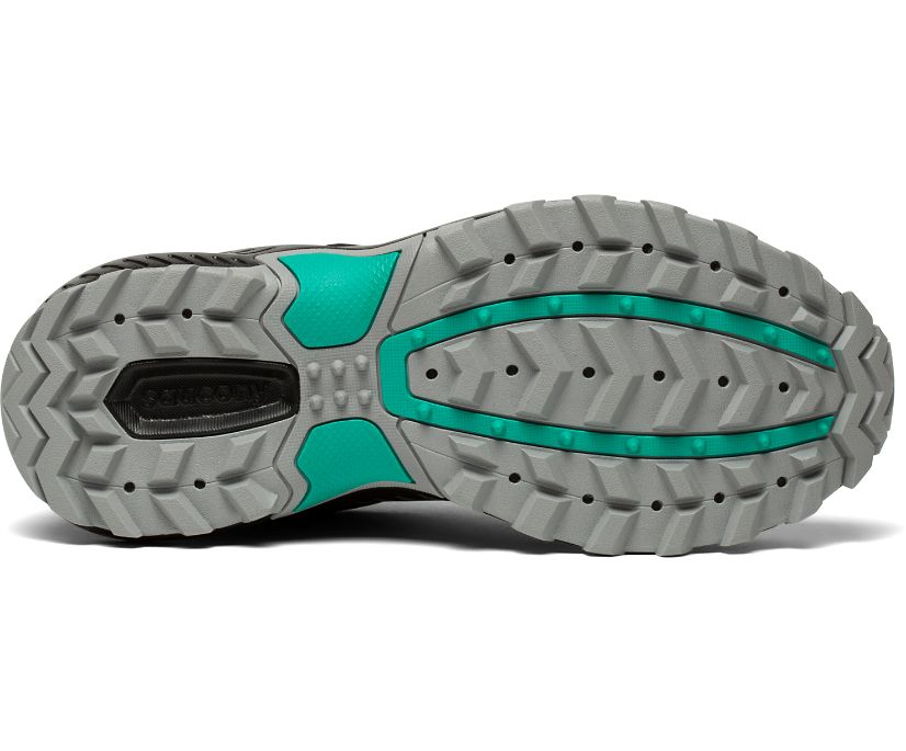 Saucony Excursion TR 15 Femme - Plein Air Entrepôt